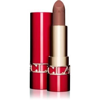 Clarins Joli Rouge Velvet ruj crema cu efect matifiant - imagine 2